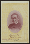 Joseph H. Choate.