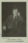Joseph H. Choate.
