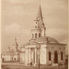 Churches in Shlissel'burg
