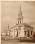 Churches in Shlissel'burg