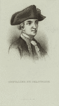 Chevalier de Chastellux.