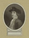 Chevalier de Chastellux.