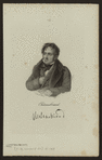 François-Réné de Chateaubriand.