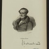 François-Réné de Chateaubriand.