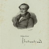 François-Réné de Chateaubriand.