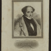 François-Réné de Chateaubriand.