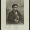 François-Réné de Chateaubriand.