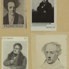François-Réné de Chateaubriand.