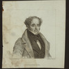 François-Réné de Chateaubriand.