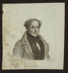 François-Réné de Chateaubriand.