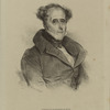 François-Réné de Chateaubriand.
