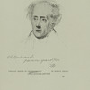 François-Réné de Chateaubriand.