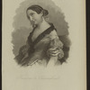 Françoise de Chateaubriand.