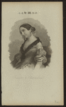 Françoise de Chateaubriand.