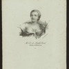 Duchesse de Châteauroux.