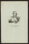 Duchesse de Châteauroux.