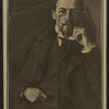 Anton Chekhov.