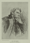 John Vance Cheney.