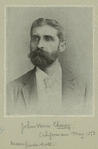 John Vance Cheney.