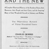 The old South and the new