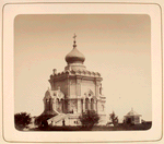 Chapel within Monastery