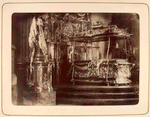 Reliquary of Alexander Nevskii