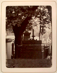 Tomb of Speransky.