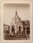 Chapel outside the Gates.