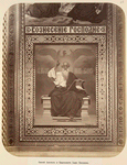 Sviatoi Apostol i Evangelist Ioan Bogoslov.