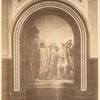 Sievero-Zapadnaia nisha, Blagoslovenie SV. Sergiem Dmitriia Donskago (Prof. V.P. Vereshchagina).