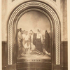 Iugo-Zapadnaia nisha, Pomazanie Davida na tsarstvo Samuilom (Prof. V.P. Vereshchagina).