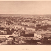 Vid s khrama Khrista Spasitelia. V 1867 g. (No. 2).