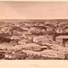 Vid s khrama Khrista Spasitelia. v 1867 g. (No. 3).