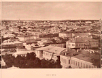 Vid s khrama Khrista Spasitelia. v 1867 g. (No. 6).