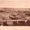 Vid s khrama Khrista Spasitelia. v 1867 g. (No. 10).