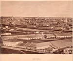 Vid s khrama Khrista Spasitelia. v 1867 g. (No. 11).