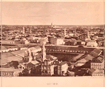 Vid s khrama Khrista Spasitelia. v 1867 g. (No. 12).