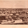 Vid s khrama Khrista Spasitelia. v 1867 g. (No. 13).