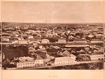 Vid s khrama Khrista Spasitelia. v 1867 g. (No. 13).