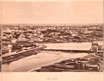 Vid s khrama Khrista Spasitelia. v 1867 g. (No. 14).