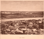 Vid s khrama Khrista Spasitelia. v 1867 g. (No. 15).