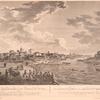 Vid Iauzskago (Ustinskago) mosta i doma Shapkina v Moskvie.