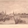 Krasnaia ploshchad'. (1787 g.)