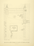 Miestnost', prilegaiushchaia k voskresenskim vorotam. (v XVIII st.)