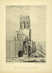 Nikol'skiia vorota (11 oktiabria 1812 g.).