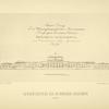Byvshii dvorets Vel. Kn. Mikhaila Pavlovicha. (1832 g.)