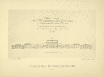 Byvshii dvorets Vel. Kn. Mikhaila Pavlovicha. (1832 g.)
