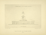 Tverskii chastnyi dom. (1832 g.)