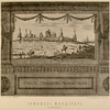 Simonov Monastyr'. (v nachalie XVIII st.)