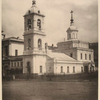 Kazanskii sobor.